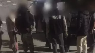 Подробности дела "короля трамадола" рассказали в полиции ЗКО