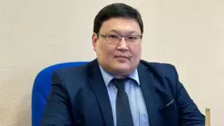 Санжар Шалекенов стал главой Национального научного онкологического центра