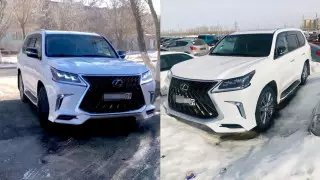 Астанчанка отсудила трижды проданное авто