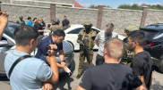 Спецоперация в Алматы: кокаин изъяли у преступной группы