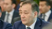 Токаев снял Тугжанова с поста акима Актюбинской области