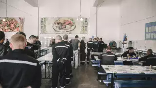 Сколько казахстанцев лишили свободы за наркопреступления