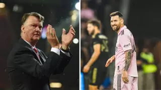 "Вы лжете, а я нет": топ-тренер выдвинул скандальную версию победы Месси на ЧМ-2022