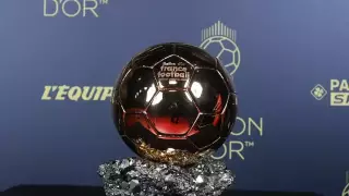 Мбаппе, Месси или Холанд: назван фаворит в гонке за "Золотой мяч"