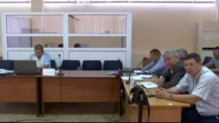 Пожар на военном складе в Жамбылской области: подсудимые солдаты не признают вину