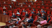 В Узбекистане запретят пропаганду многоженства и закрывающую лицо одежду