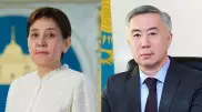 Почему Дуйсенова и Жумангарин лишились должностей министров, ответил зампремьера