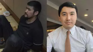 Дело Дикого Армана и Кайрата Кудайбергена поступило в суд