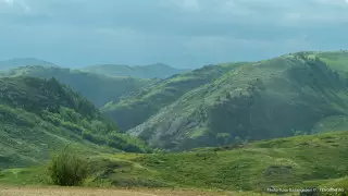 Заморозки, дожди и 31-градусная жара: погода в Казахстане на 7 сентября