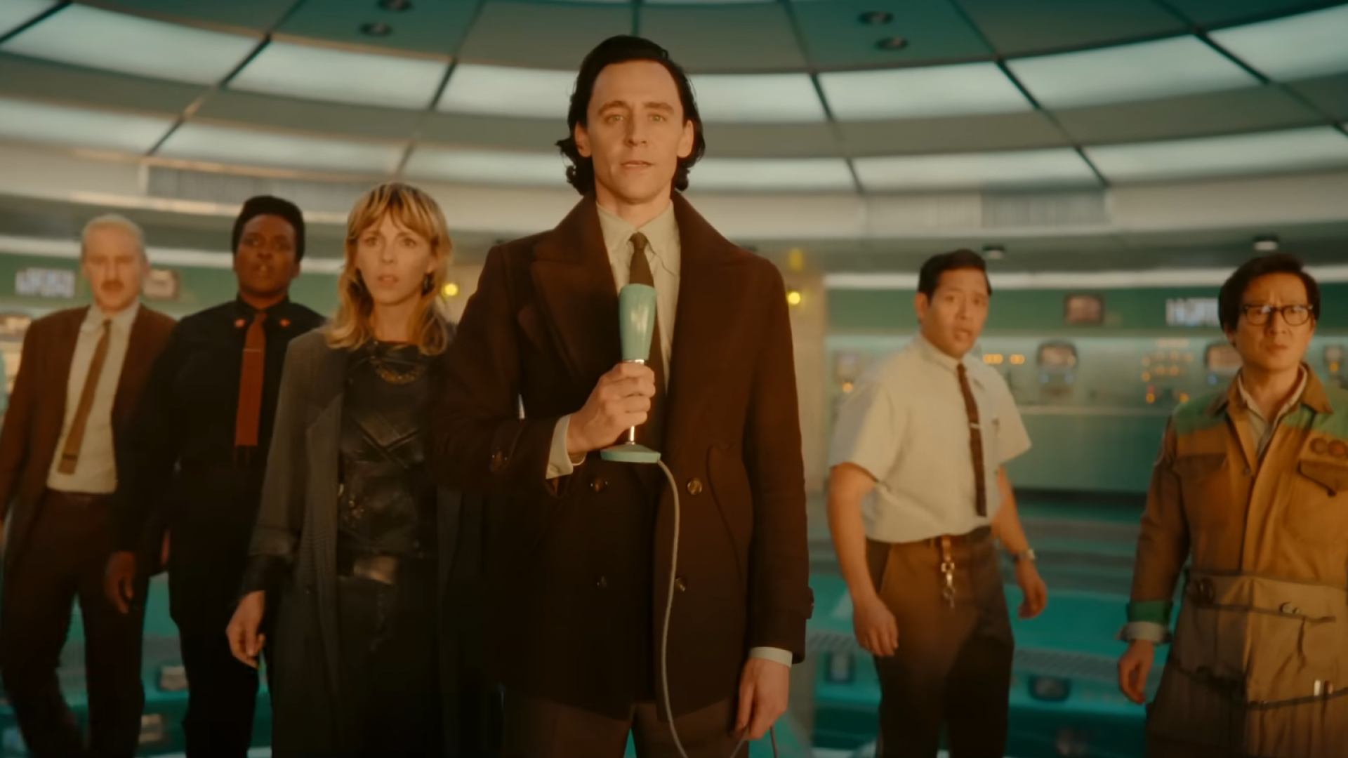 Поэтому неудивительно, что трейлер за сутки набрал три миллиона просмотров ...