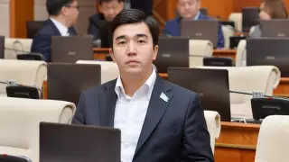 На вопрос о новой должности для экс-мажилисмена Мади Ахметова ответили в акимате