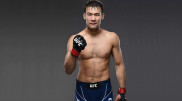 Шавката Рахмонова включили в топ-7 бойцов UFC