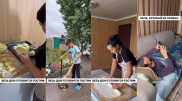 "Папы лучшие". В сети обсуждают гостеприимство казахстанских мужчин