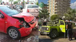 ДТП в Турции: скончался супруг казахстанской журналистки