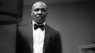 Майк Тайсон назвал величайшего бойца смешанных единоборств