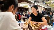 Казахстанки обыграли фавориток на чемпионате мира по шахматам