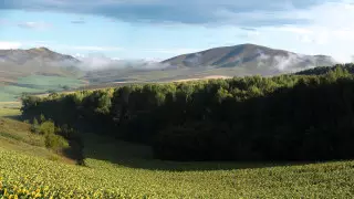 Жара до 32 градусов и ночные заморозки: погода в Казахстане на 8 сентября