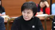 Казашка возглавила антимонопольное ведомство Кыргызстана
