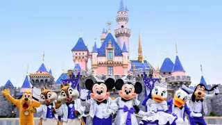 Построят ли в Шымкенте Диснейленд, ответили в акимате