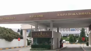 Массовое отравление произошло в крупном отеле в Бурабае