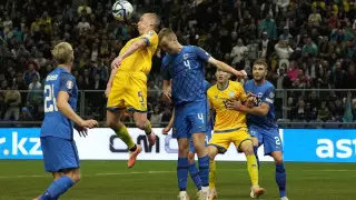 Евро-2024: Где оказался Казахстан после игр конкурентов