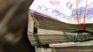 Минюст отреагировал на рассылку документа "о хранении денежных средств"