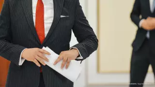 В Курчатове будут выбирать акима города