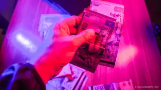 Проиграл зарплату отца: 23-летний актюбинец покончил с собой из-за ставок