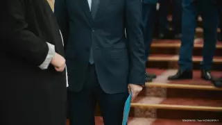 Двух акимов районов и города будут выбирать в Карагандинской области