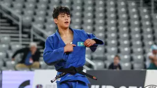 "Я казах, хочу жить на родине". Чемпион мира - о смене гражданства и квартире за победу