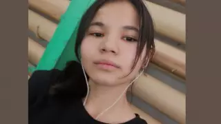 Девушку-подростка вторые сутки ищут в Кокшетау