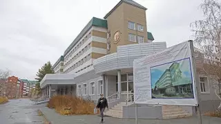 Главу костанайского облздрава "наградили" за затянутый ремонт больницы