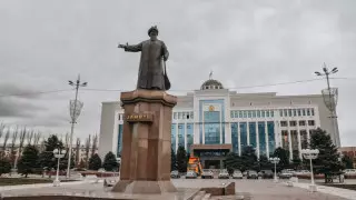 Нарушения на 45 миллиардов почти во всех сферах выявили в Жамбылской области