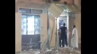 Мощное землетрясение произошло в Марокко. Есть разрушения