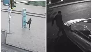 Вандализм и антикультурное поведение: Женис Касымбек обратился к астанчанам