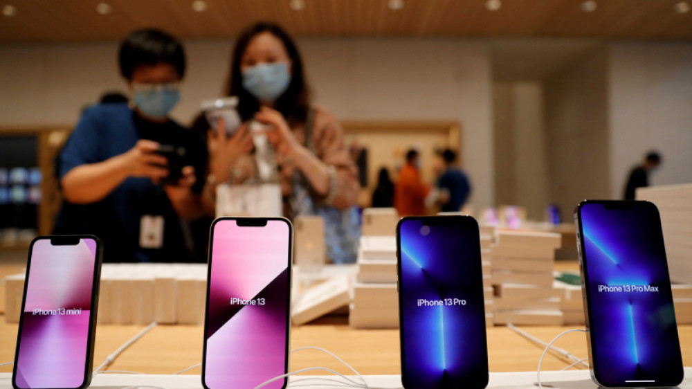 Кризис для Apple? Крупный оператор China Mobile не будет продавать iPhone 15 - СМИ
