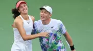 Сенсация на US Open: теннисистка из Казахстана выиграла турнир Большого шлема