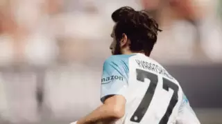 "Барселона" решила подписать Хвичу Кварацхелию: известны детали