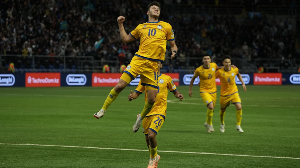 Фото ©️ Tengrinews.kz / Турар Казангапов