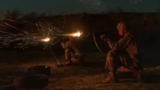 Что произошло в Украине ночью 11 сентября