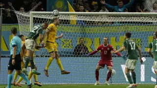 Шансы есть? Известно место Казахстана в отборе на Евро-2024