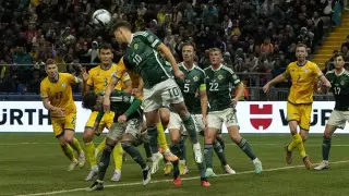 "Кто они вообще такие?" Что в Северной Ирландии говорят о поражении Казахстану в Астане