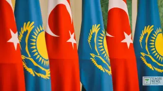 Турция всегда на стороне Казахстана - Хакан Фидан