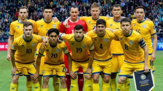Что нужно Казахстану для выхода на Евро-2024?