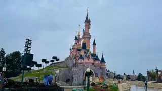 О постройке "Диснейленда" в Алматинской области высказался аким