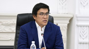 Кыргызские депутаты вновь потребовали отставки зампреда правительства