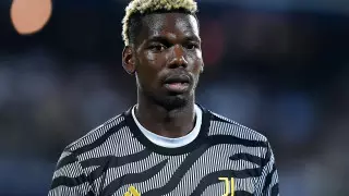 Звезду сборной Франции могут отстранить от футбола на 4 года