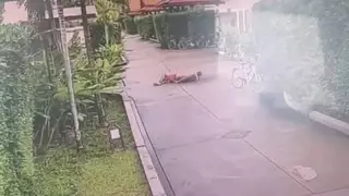 Казахстанцев обвинили в похищении и пытках гражданина Италии в Пхукете - СМИ