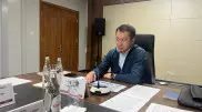 Вы должны жить на дороге - глава Минтранспорта подрядчикам