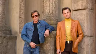 Как выглядит самый модный мужской пиджак этой осени